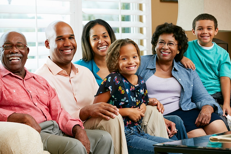 Thérapie systémique et  familiale